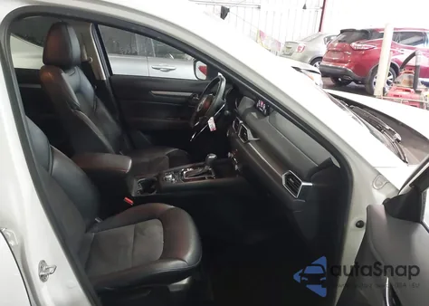 2019 Mazda Cx-5 Touring z USA, uszkodzony, nr VIN JM3KFACM7K1582131